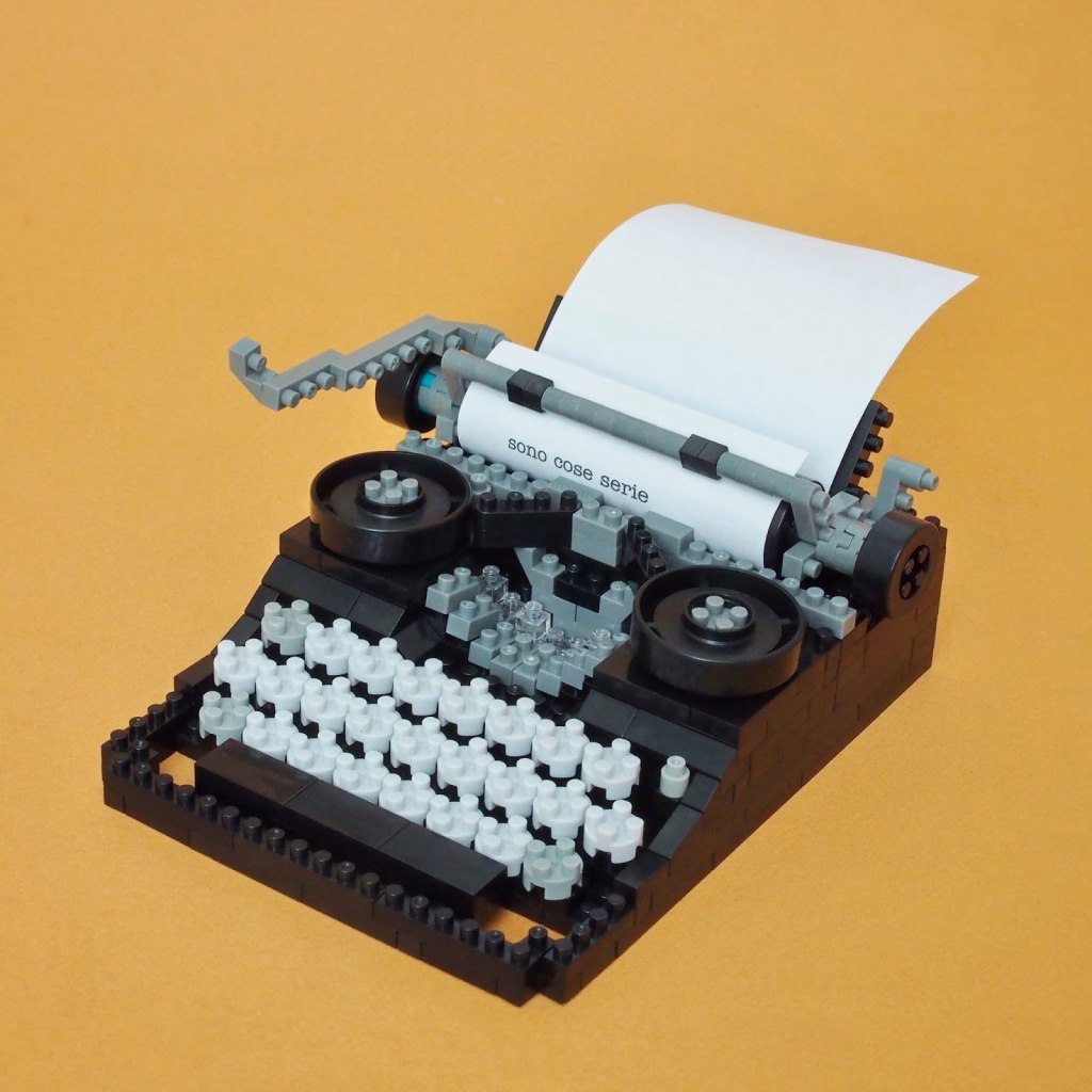 The Nerd Family intervista Sono Cose&nbsp;Serie