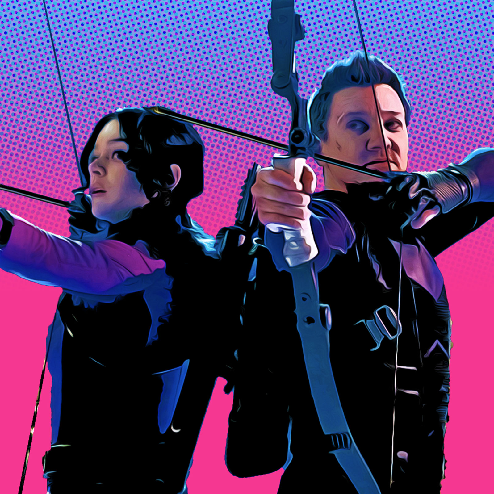 12×10 – Hawkeye, per scoccare l’ultima freccia dell’anno