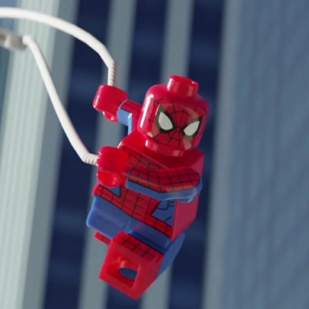 Old Nerd Cafè – Spiderman, multiverse e altre&nbsp;diatribe