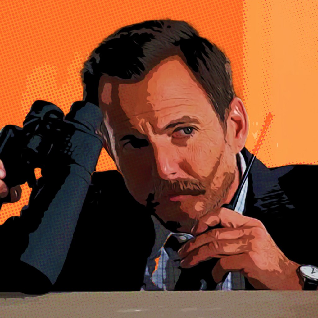 12×23 –  Facciamoci un giro a&nbsp;Murderville