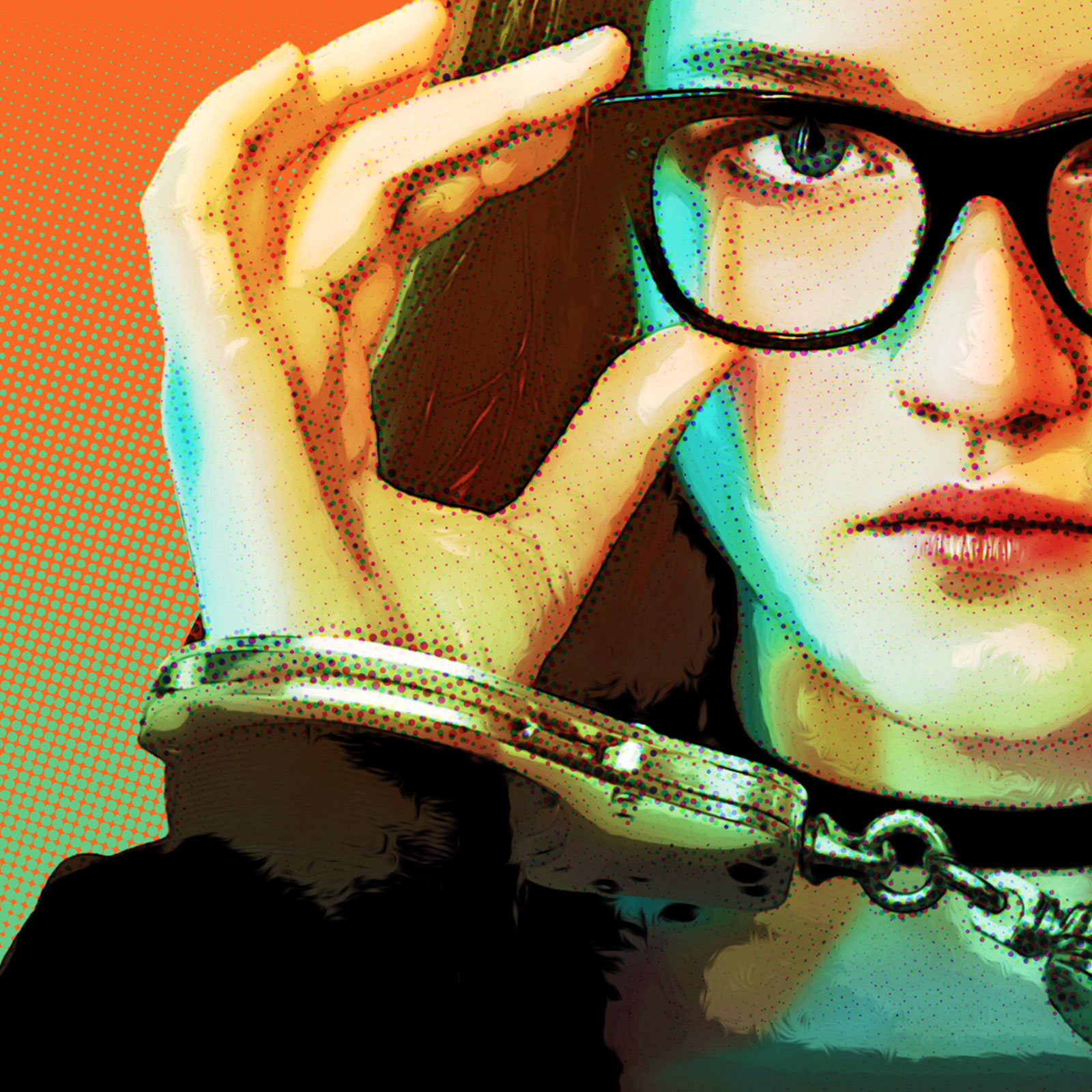 12×22 –  Inventing Anna, o qualcosa che si somigli