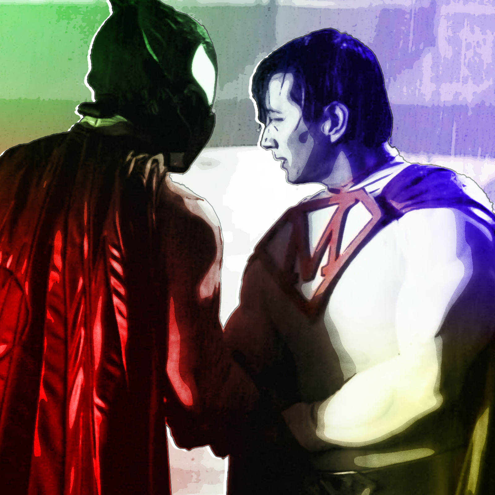 12×27 – Guardians of Justice, uno per perc*larli tutti
