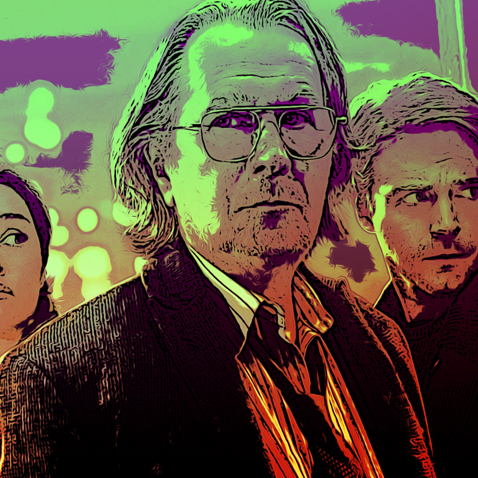 12×29 – Slow Horses, quando i purosangue vanno piano