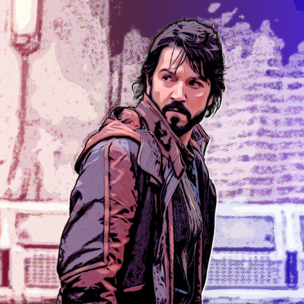 13×05 – Andor, Tales of the Jedi e i poteri fortissimi