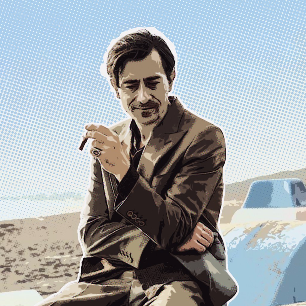 13×09 – The Bad Guy e Willow, di palo in&nbsp;frasca