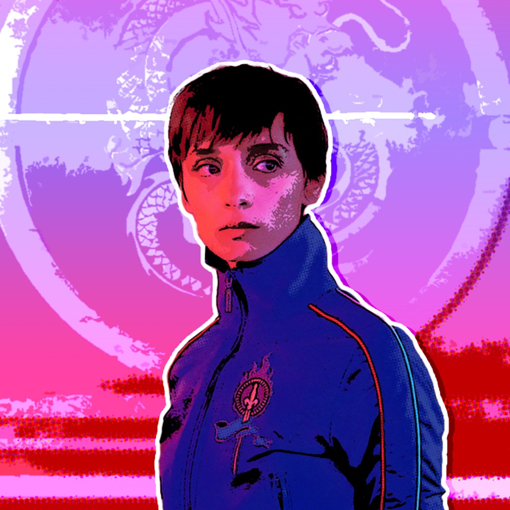 13×11 – Copenhagen Cowboy e Shahmaran turco: scontro tra civiltà