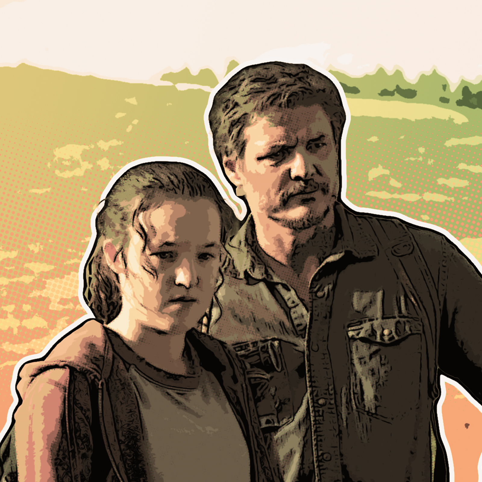 13×17 – Last of Us sopravviverà a The Consultant?