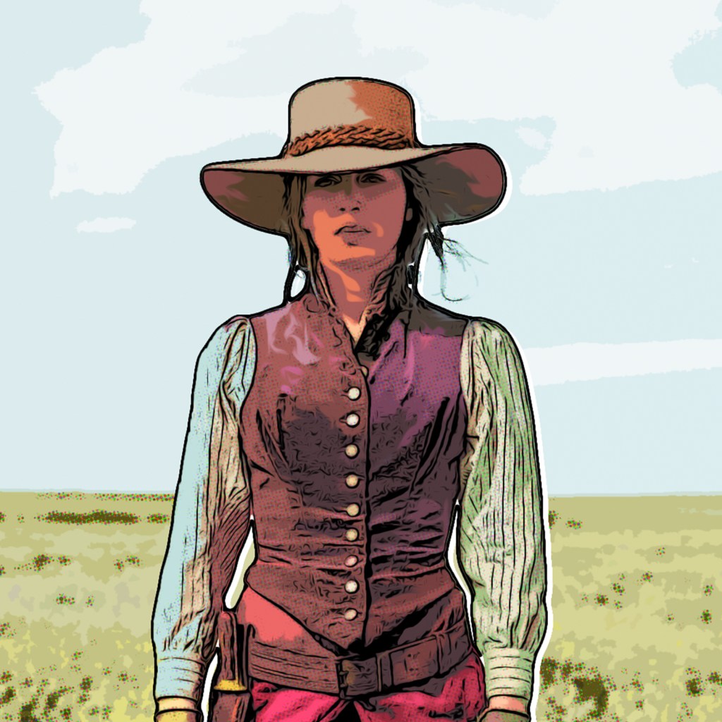 13×18 – La ragazza, il cosmonauta e&nbsp;l’inglese