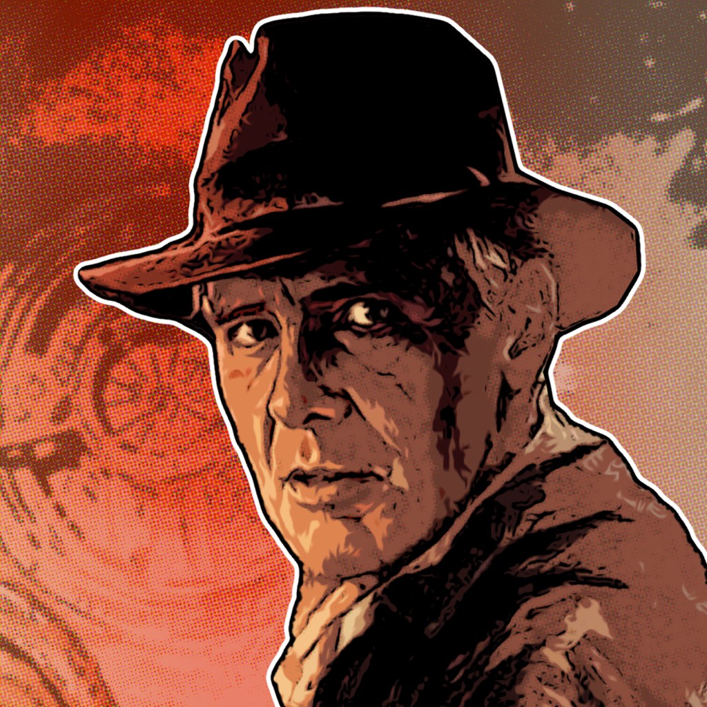 13×32 – Indiana Jones e il quadrante del destino: la&nbsp;game-review