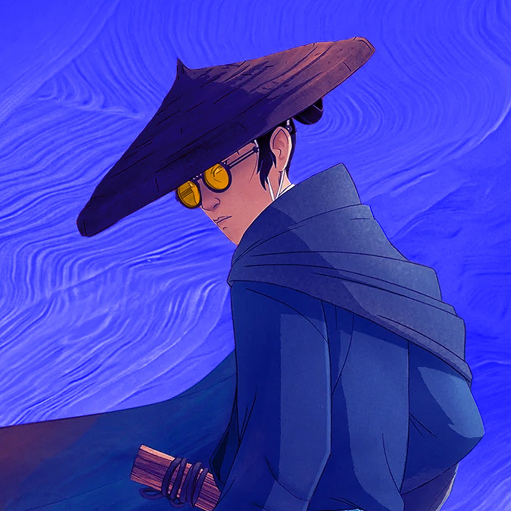 Blue Eye Samurai, una vendetta lunga una stagione –&nbsp;14×11