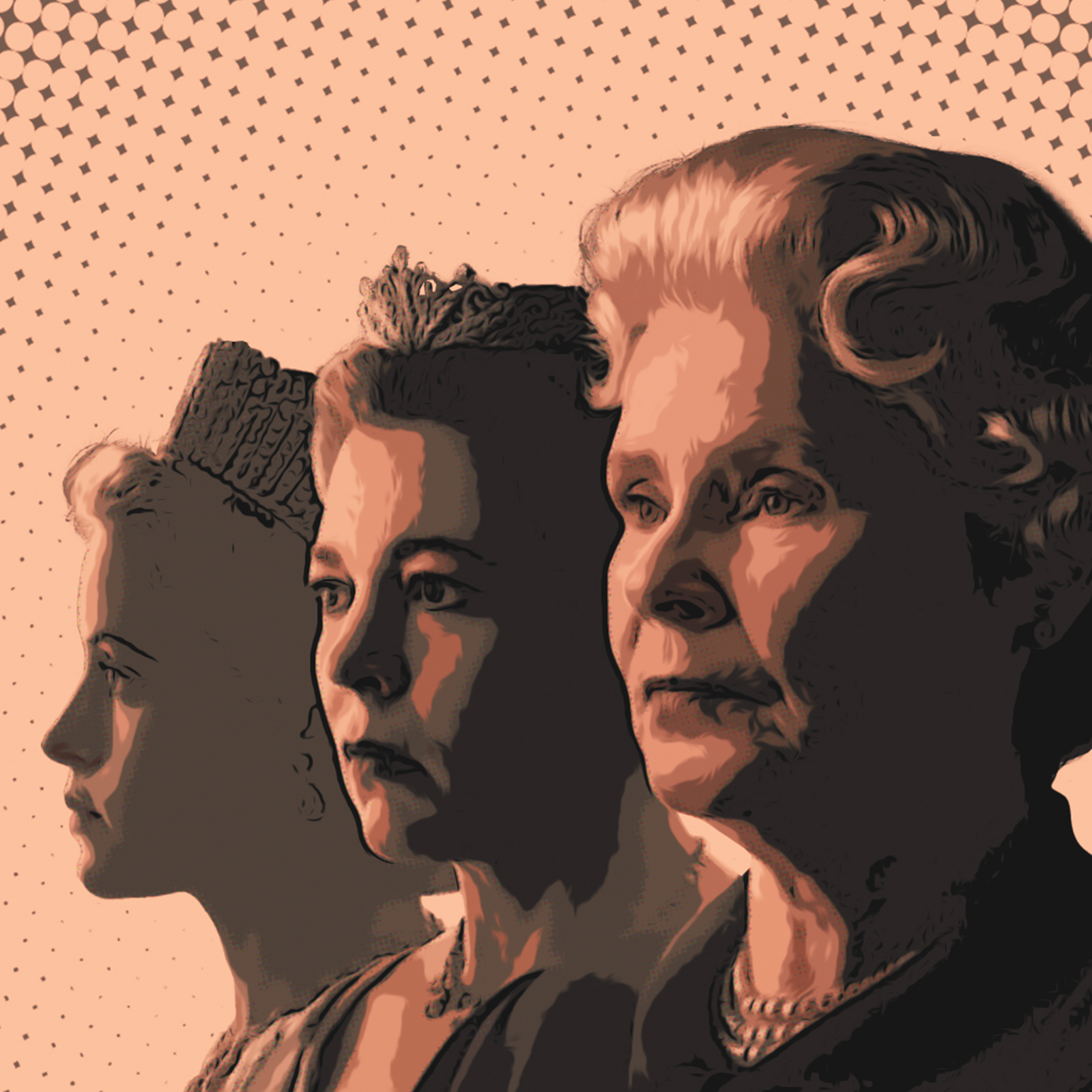 The Crown… Miki ne vuole parlare per forza – 14×15