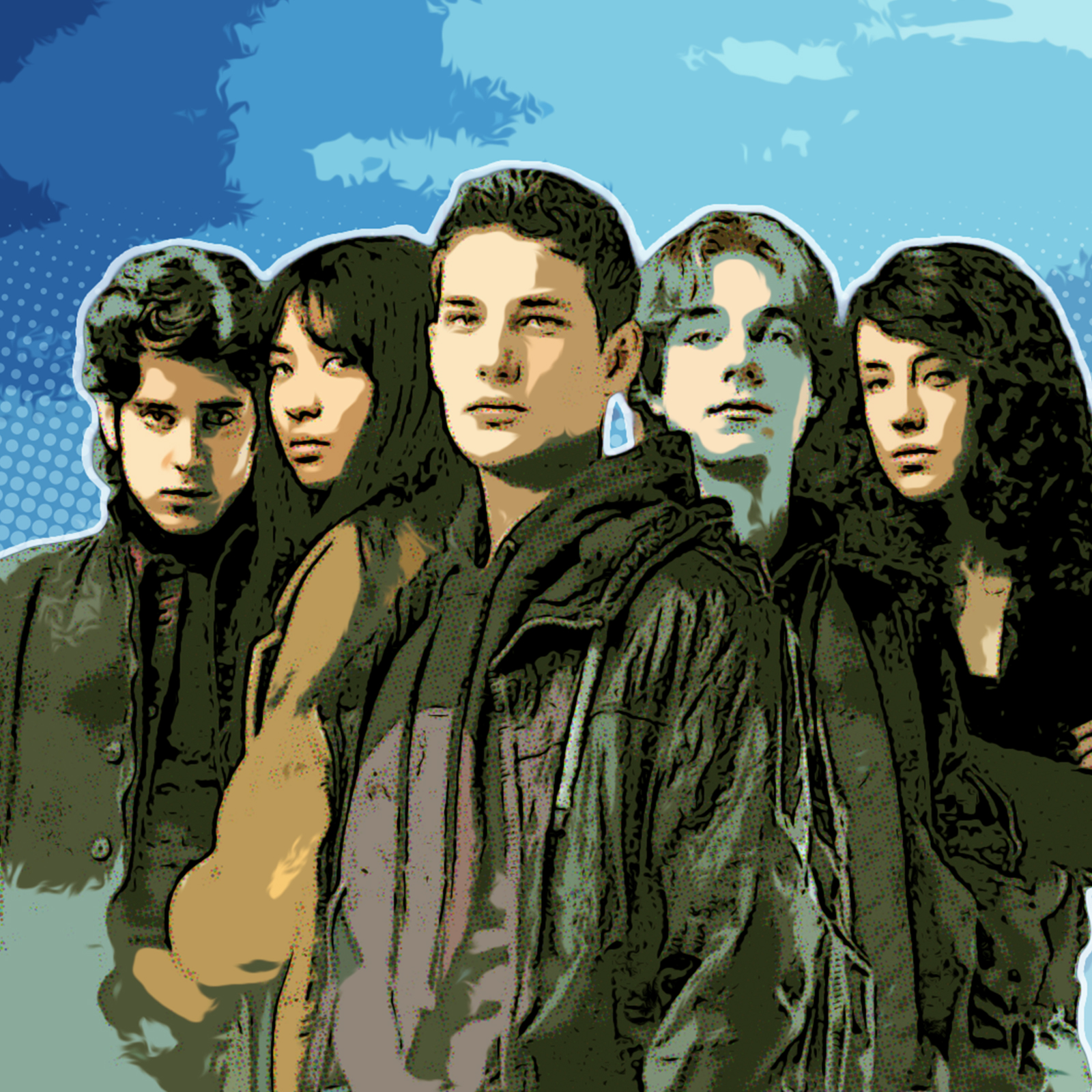 Noi siamo leggenda… e voi nun siete un ca**o – 14×13