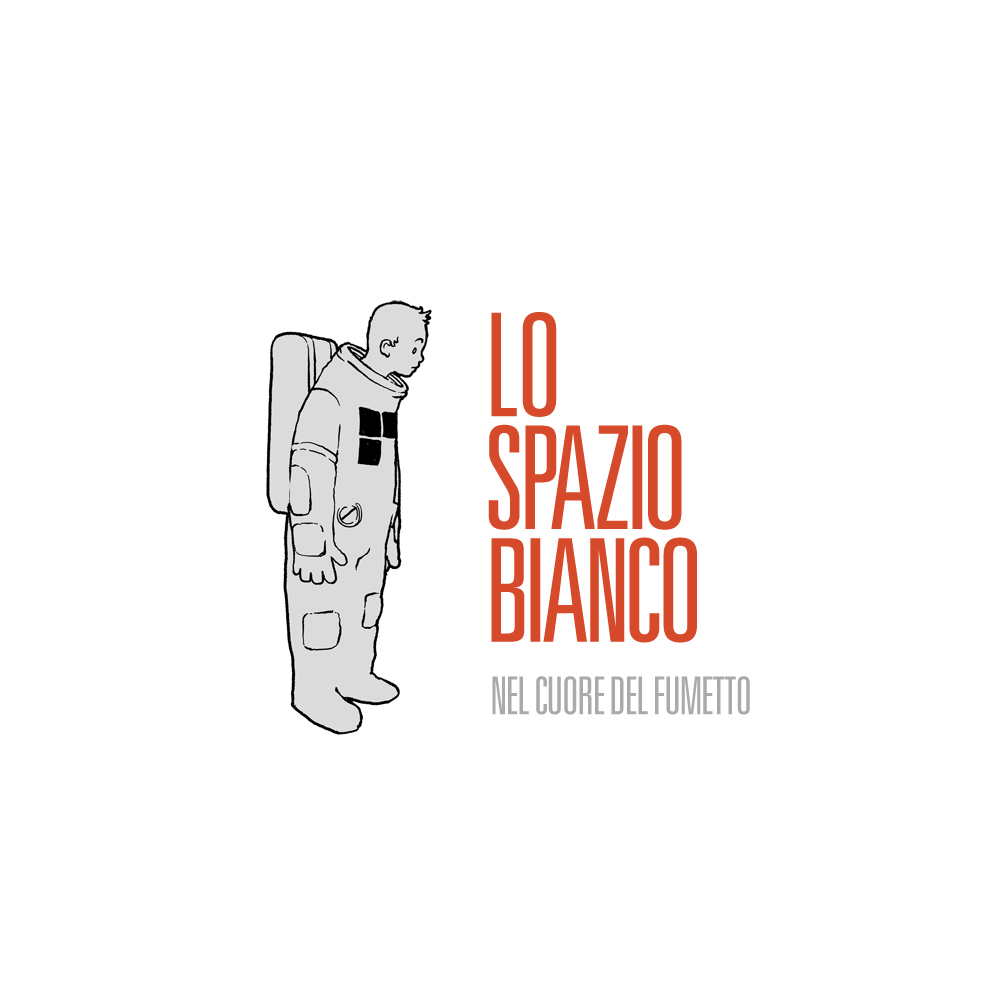 Nuova rubrica de Lo Spazio Bianco nel podcast di Sono Cose Serie