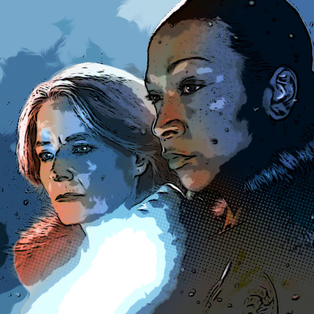 True Detective fa quattro –&nbsp;14×22