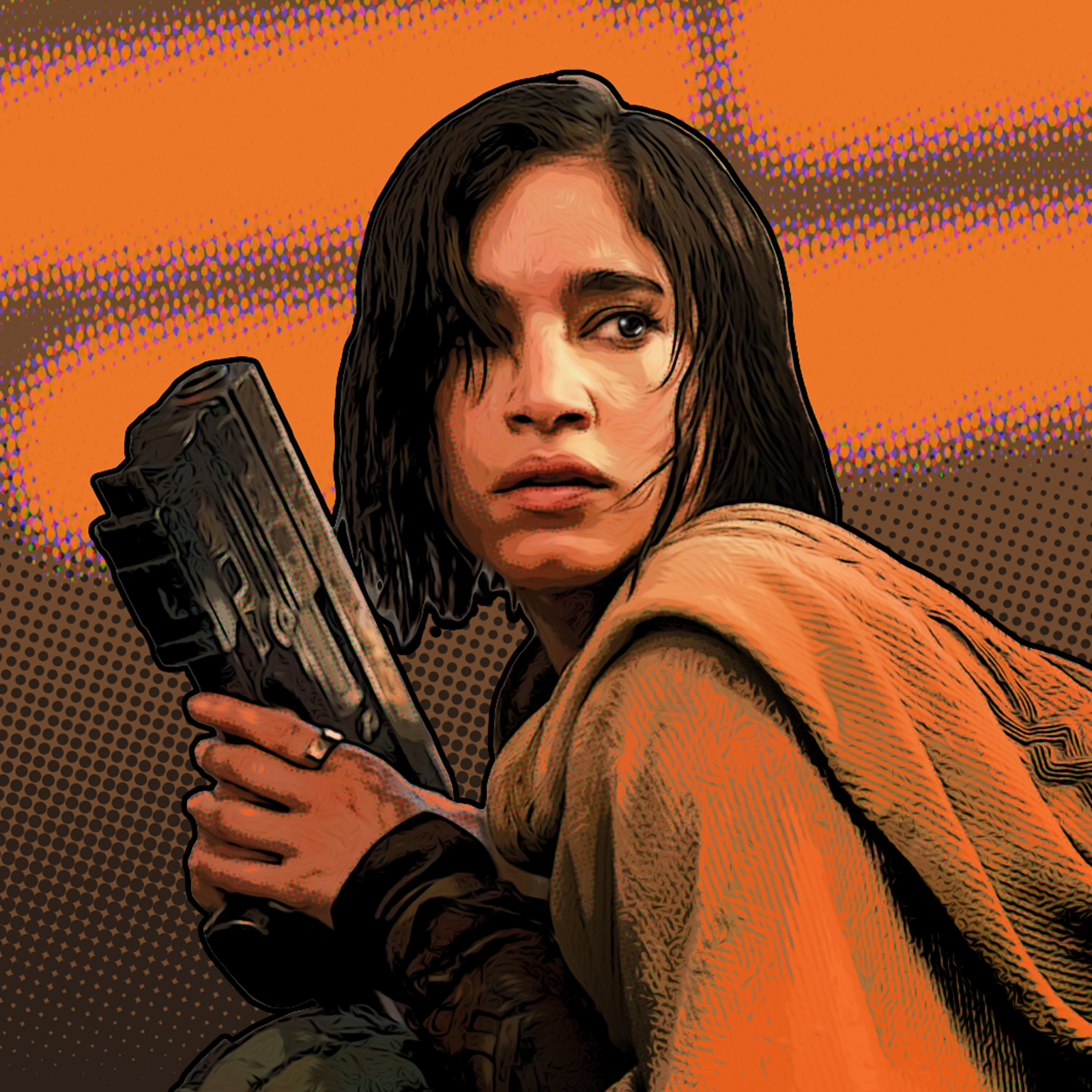 La monnezza: Rebel Moon 1 e 2, Fabbricante di Lacrime e Indian Police Force – 14×28