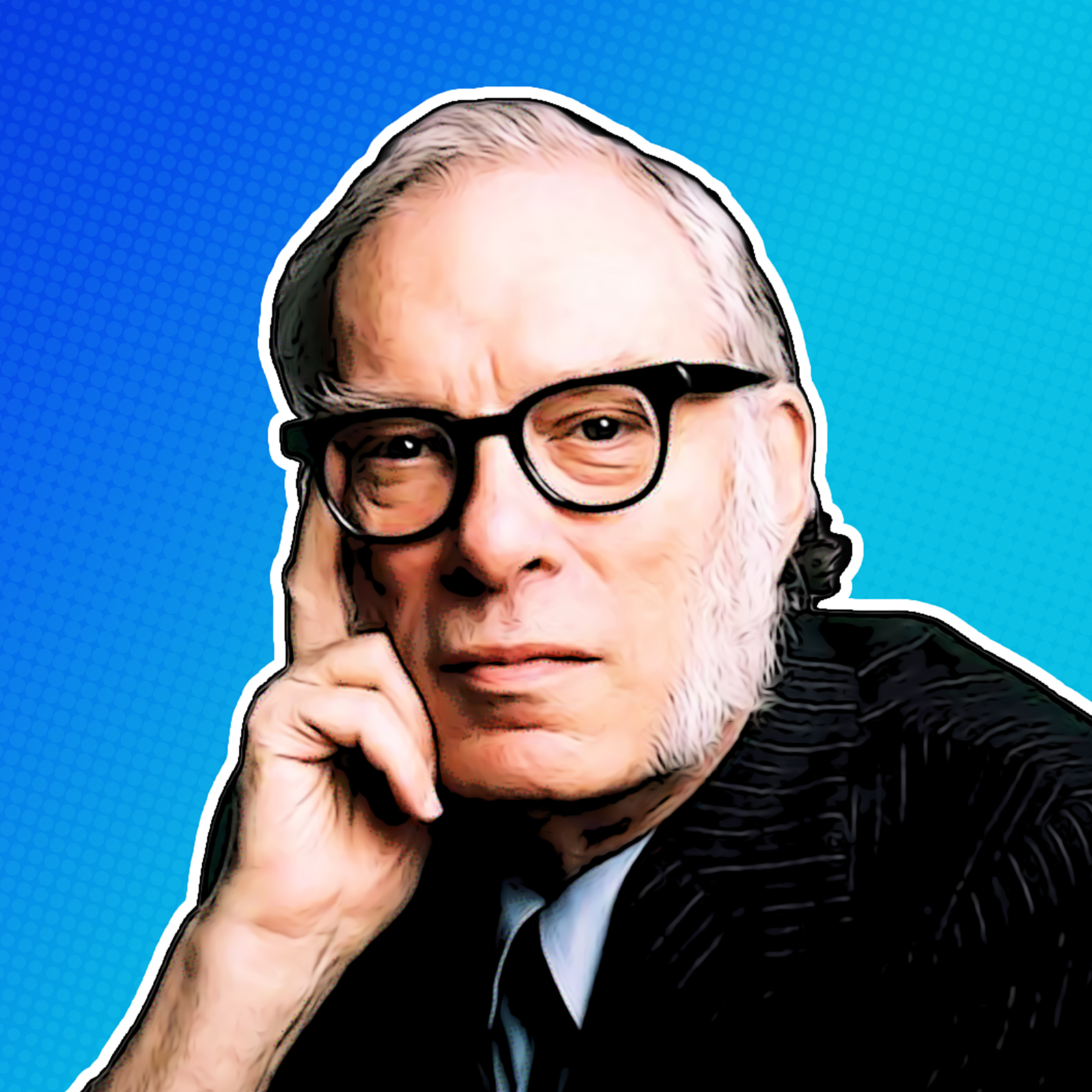 Isaac Asimov – Remastered 3×13
