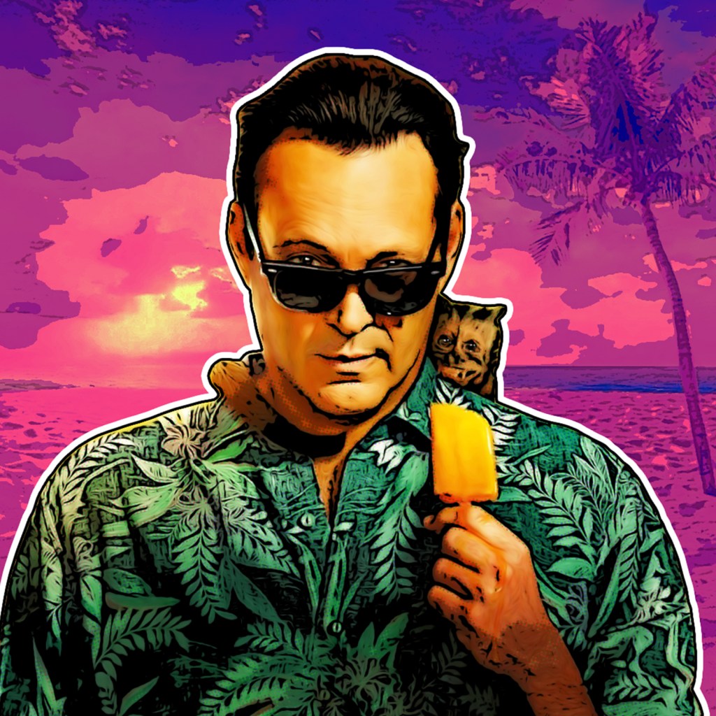 Bad Monkey perché le scimmie buone siamo noi –&nbsp;15×06