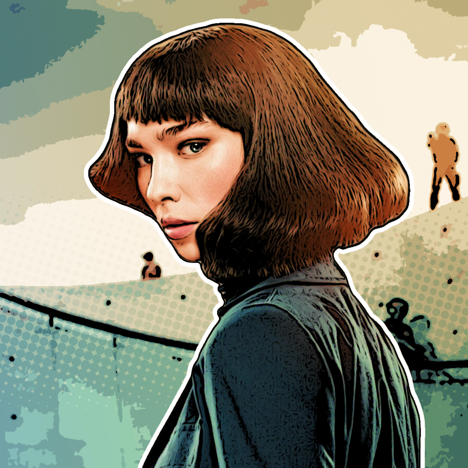 Citadel: Diana… e si finisce per tifare Manticore – 15×07