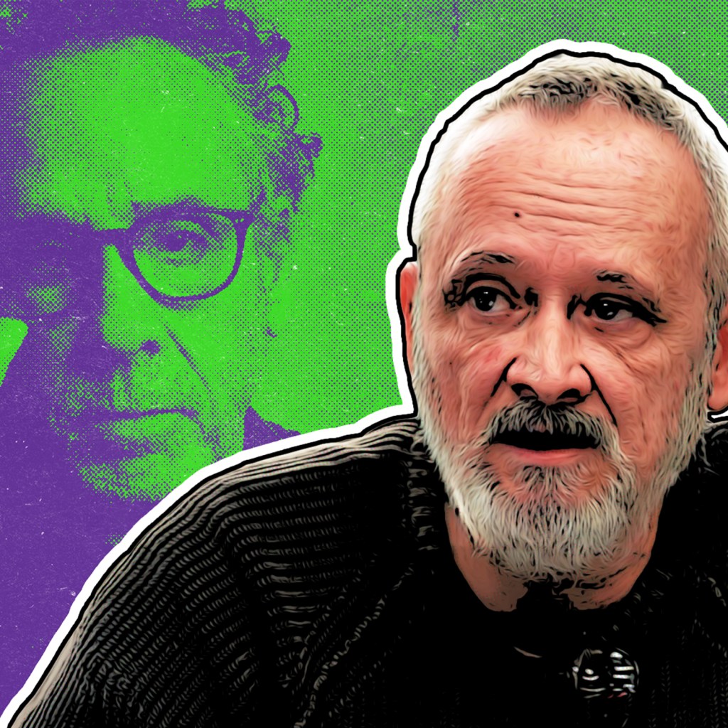 Tim Burton: monografica con Stefano Bessoni – 15×08