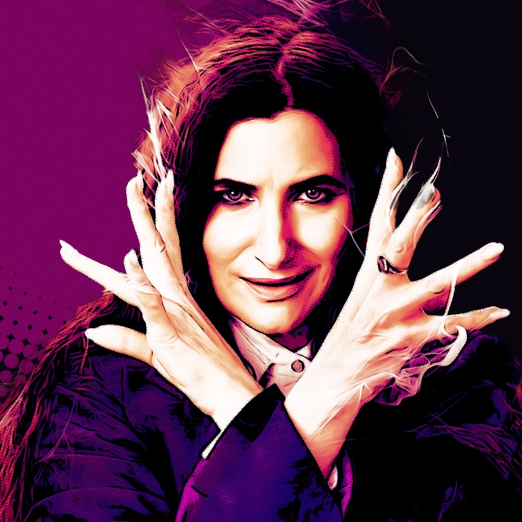 Agatha All Along, lei somiglia alla Pausini ma canta peggio –&nbsp;15×09