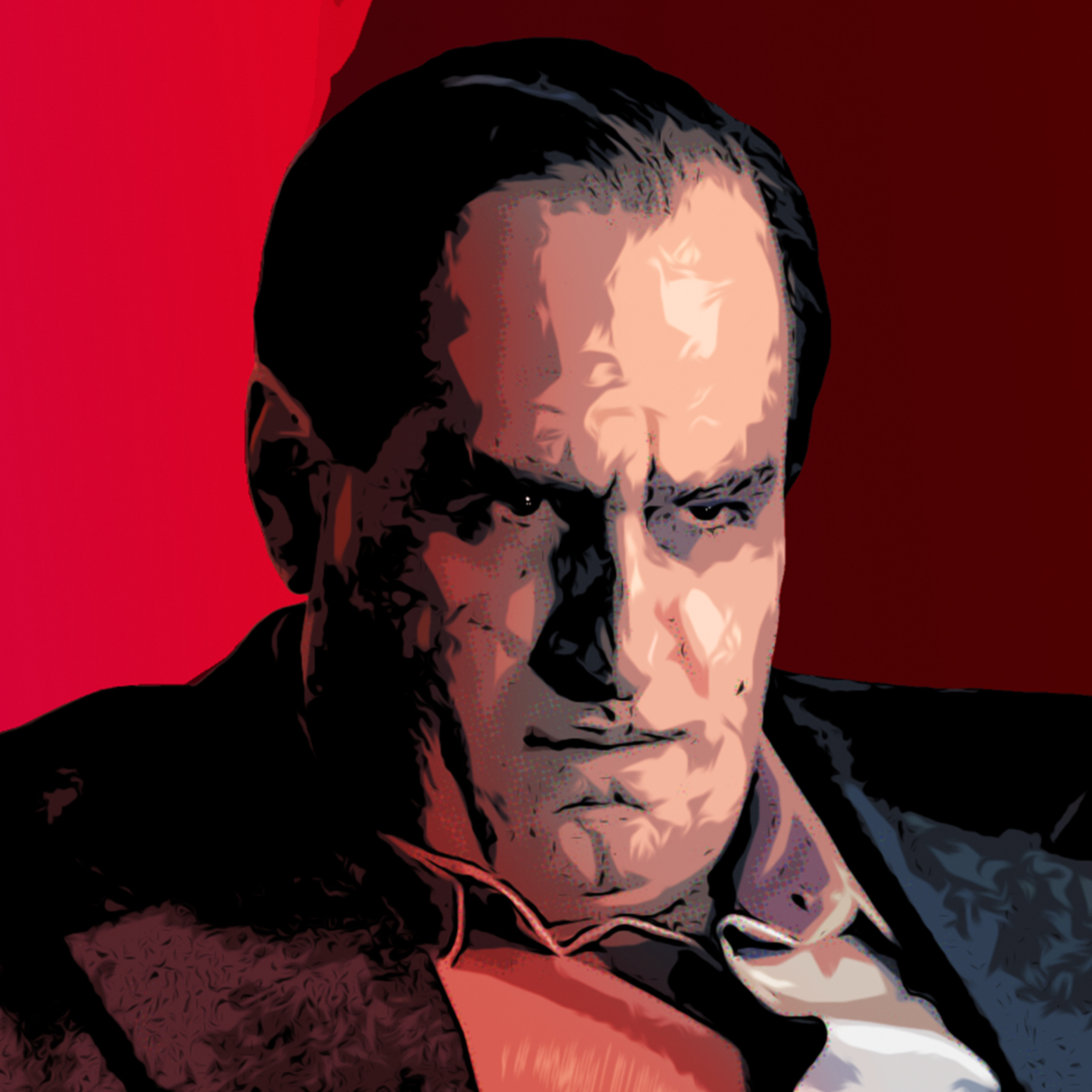 The Penguin soccorre i DC Studios? – 15×11