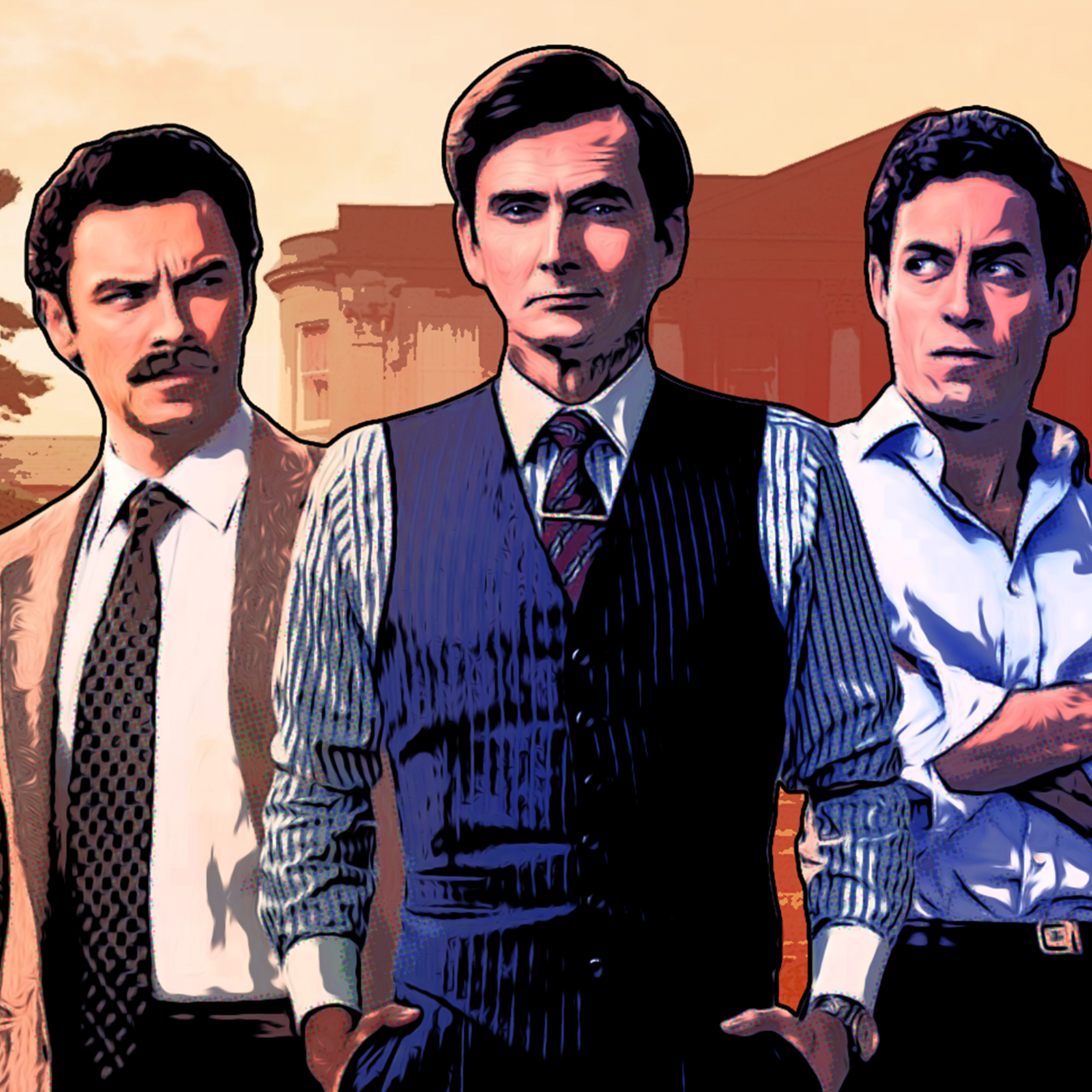 Rivals: perché anche gli Inglesi hanno avuto la TV anni ‘80 – 15×14
