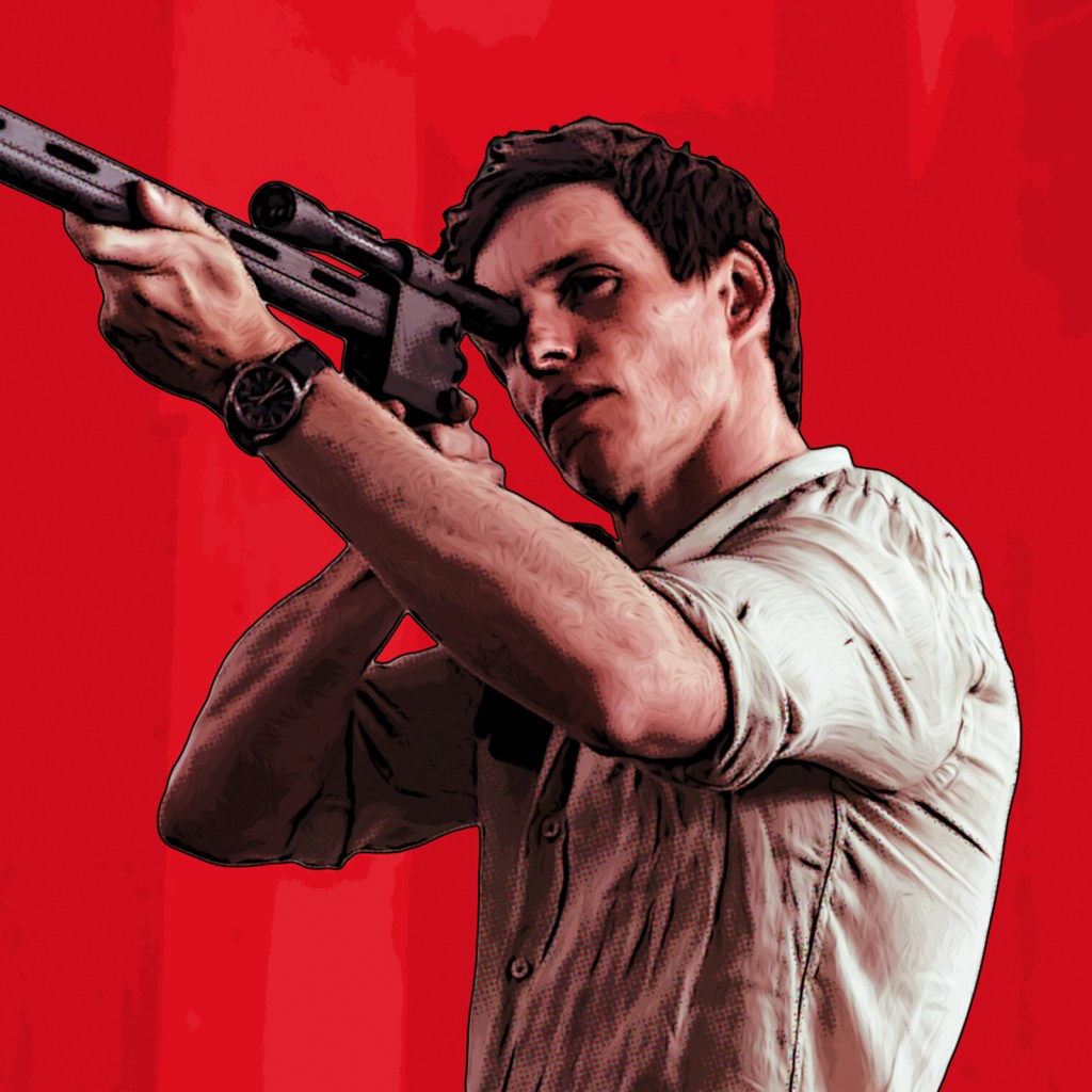 È proprio oggi il giorno dello Sciacallo –&nbsp;15×20