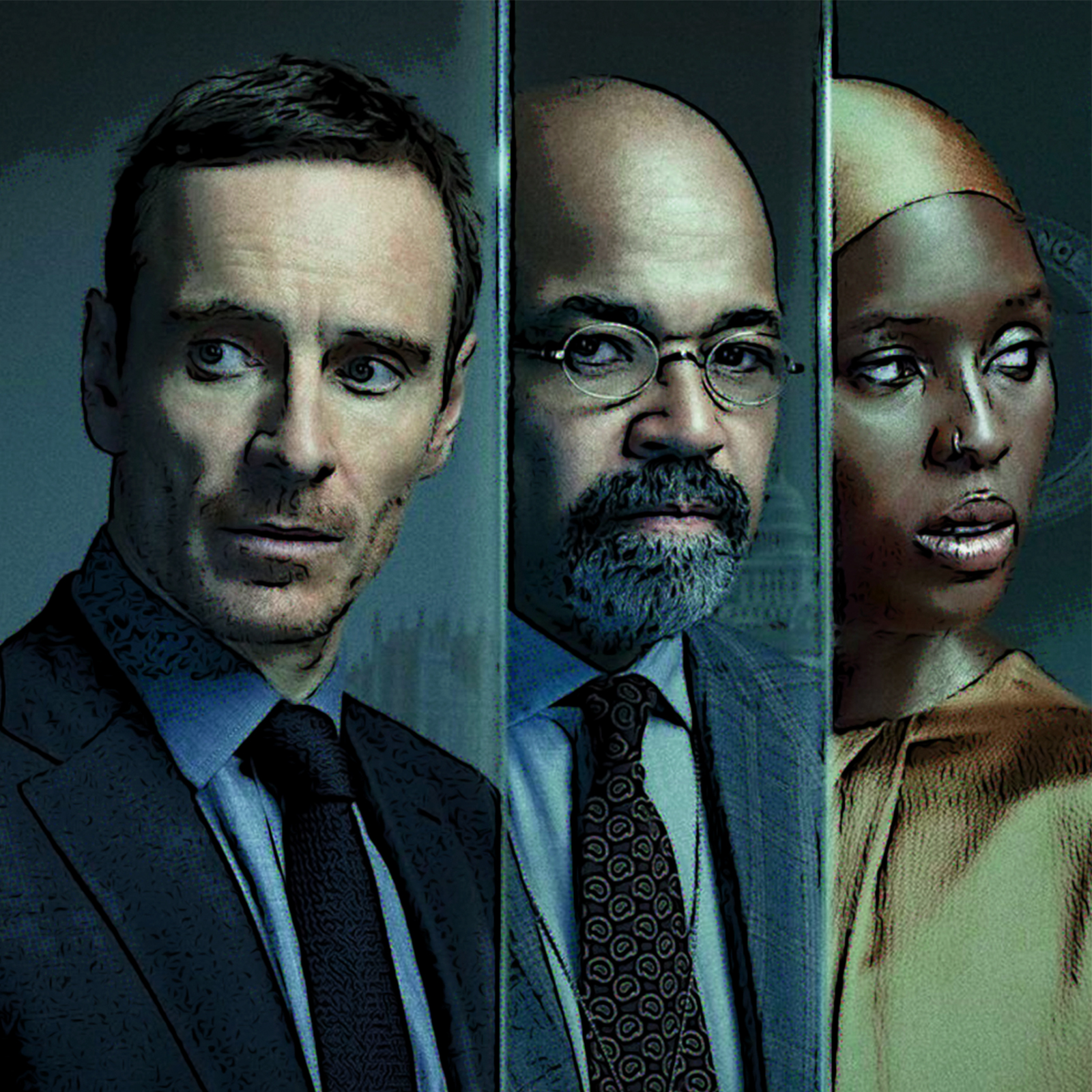 The Agency: tranquilli non è quella delle Entrate – 15×25