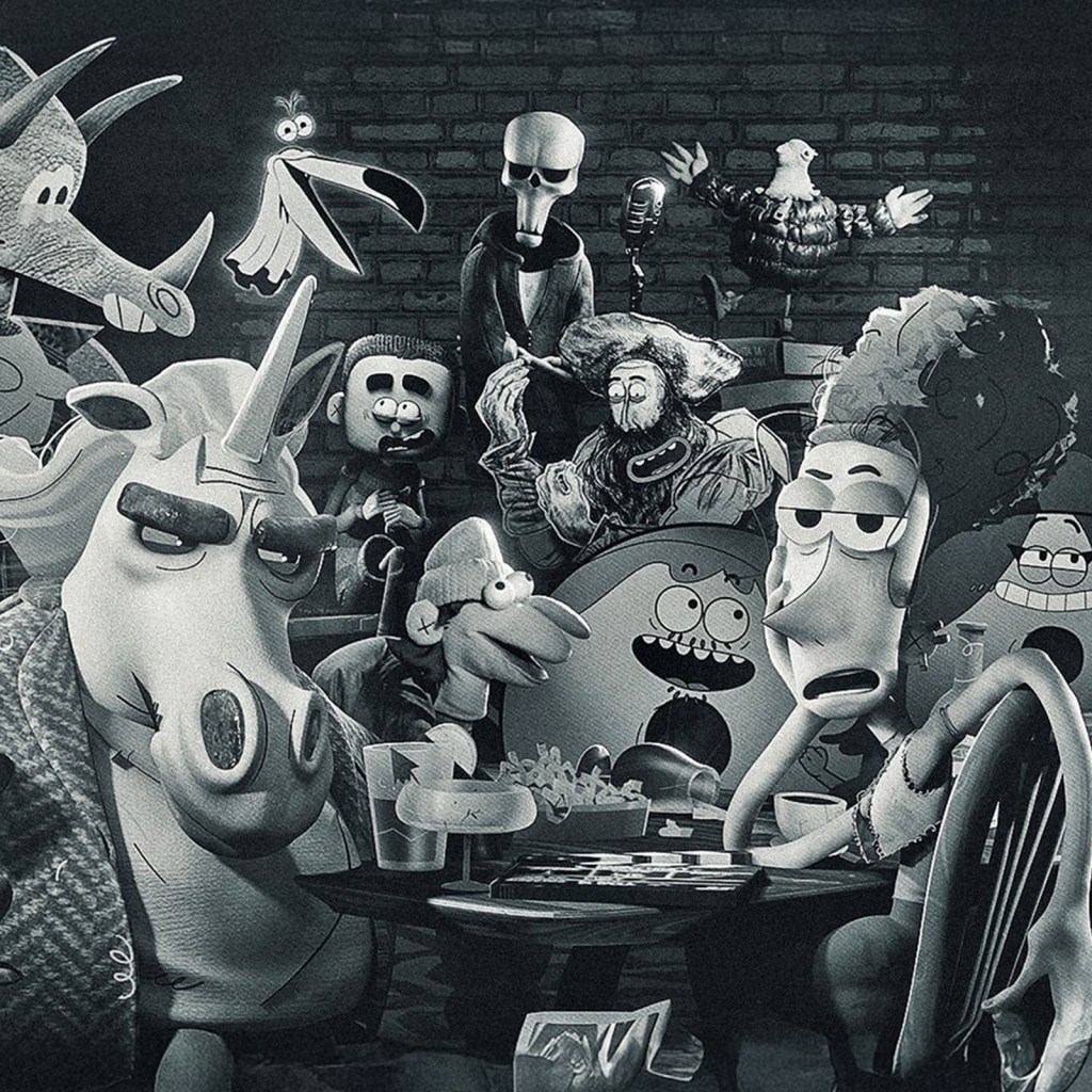 Il Baracchino, la stand-up non importa –&nbsp;15×43