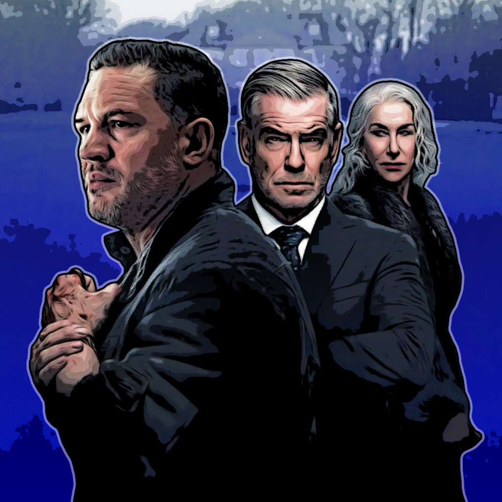 In MobLand sono tutti pazzi –&nbsp;15×47