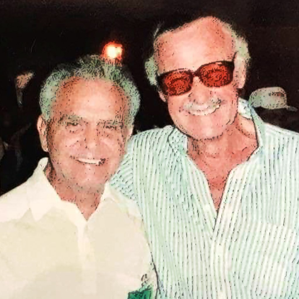 Il Re e il Sorridente – Remastered della puntata 2×11