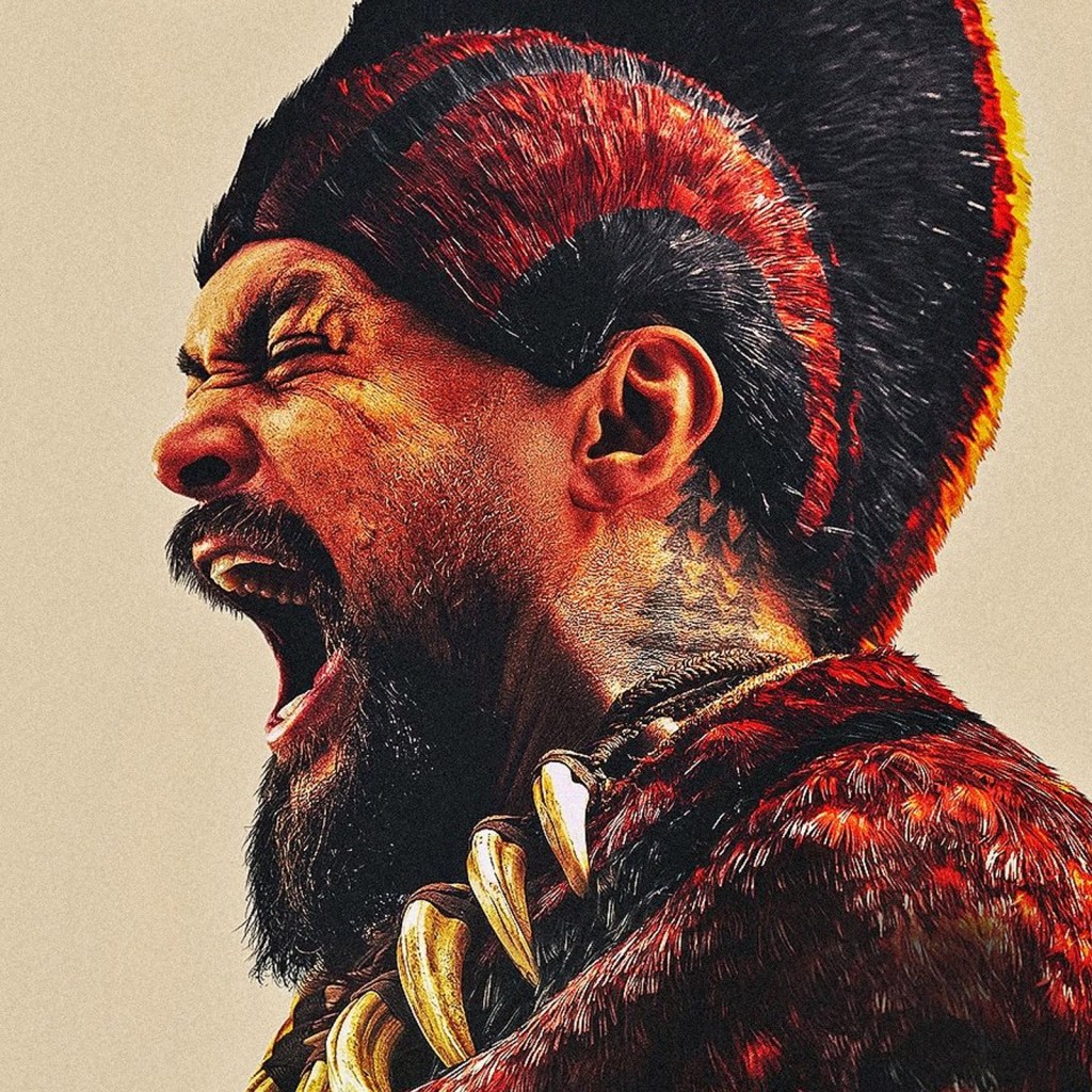 Star Trek: Strange New Worlds, Watson, Chief of War – 16×02