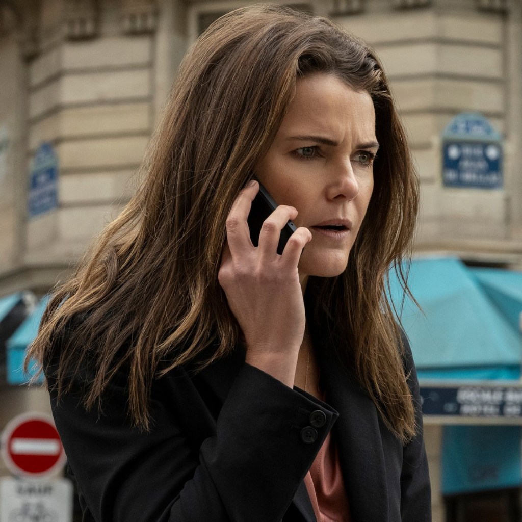 Il Mostro (per ben due volte) e The Diplomat 3 –&nbsp;16×07