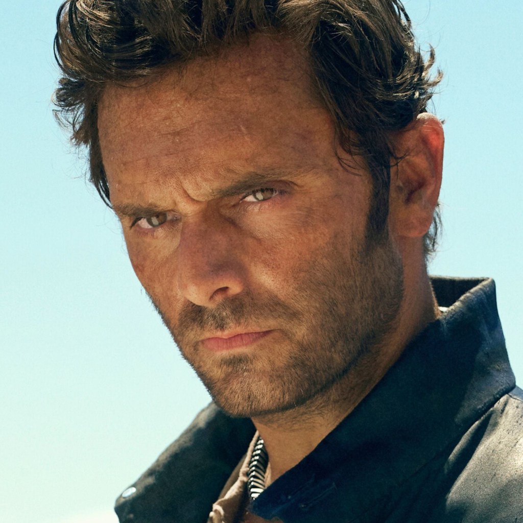 Néro the Assassin, It – Welcome to Derry, Down Cemetery Road –&nbsp;16×09