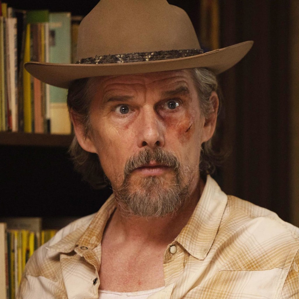 The Lowdown, Battle Pope e il lutto seriale –&nbsp;16×19