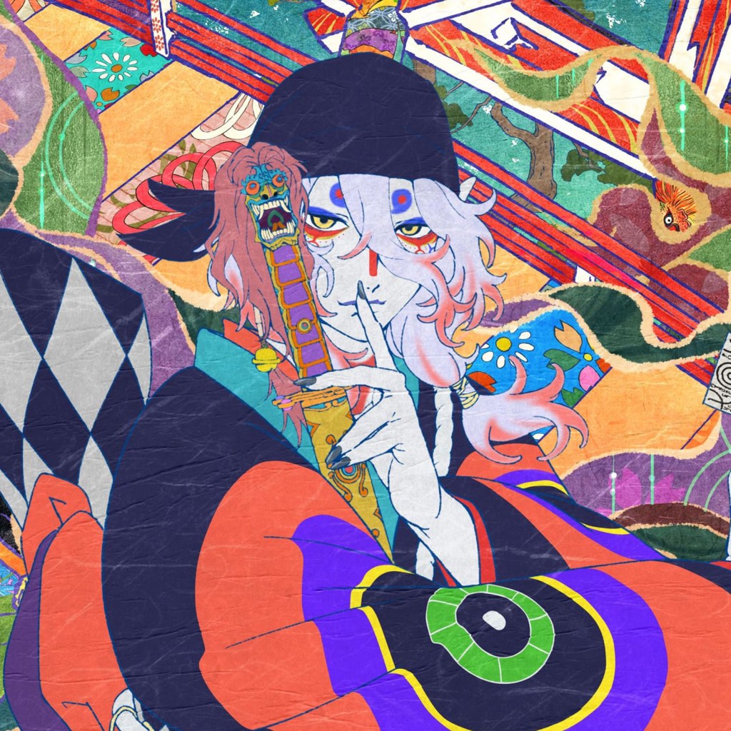 Mononoke, A Knight of the Seven Kingdoms, Star Trek: Starfleet Academy – 16×20