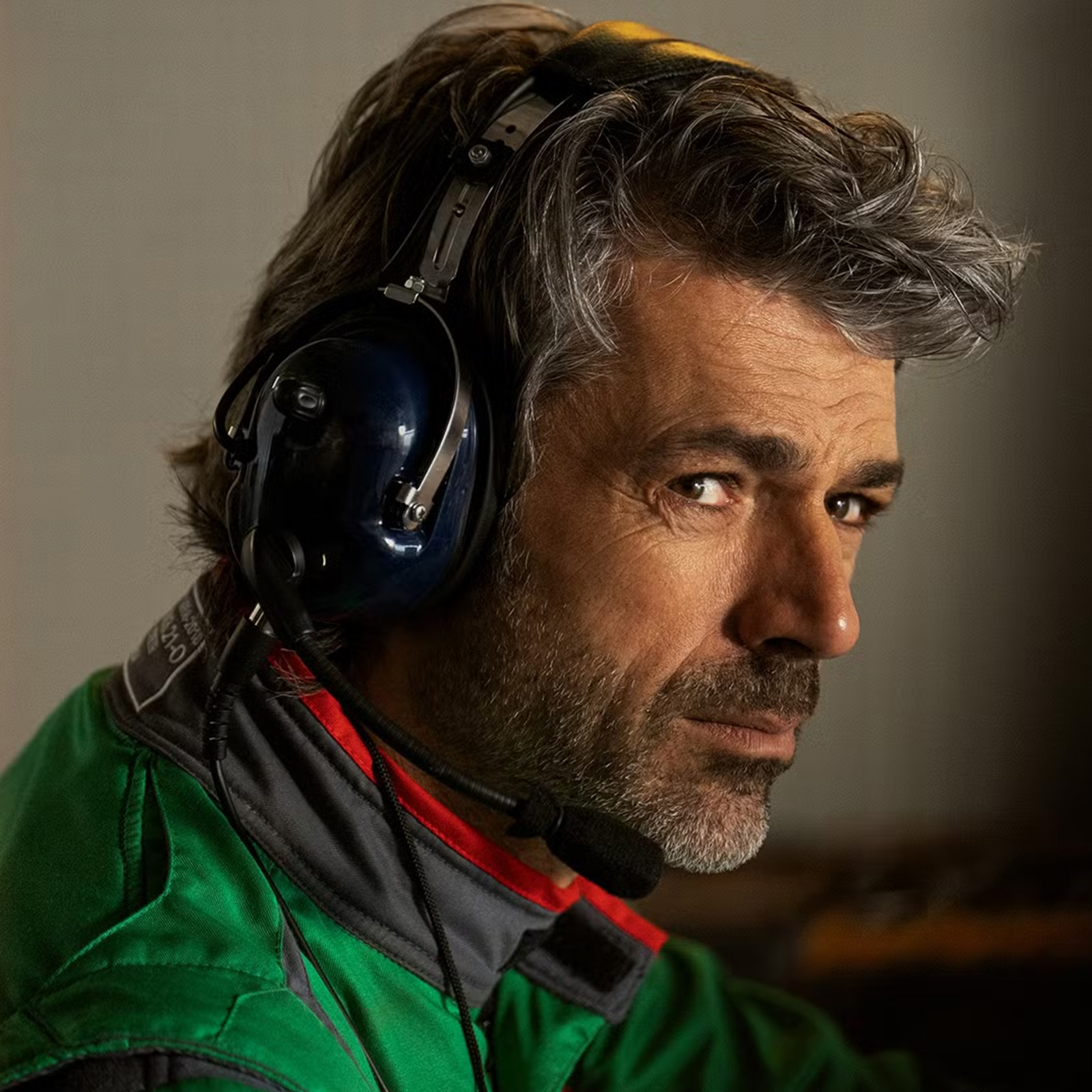 Motorvalley e Tra gli alberi dove nessuno ti vede – 16×25