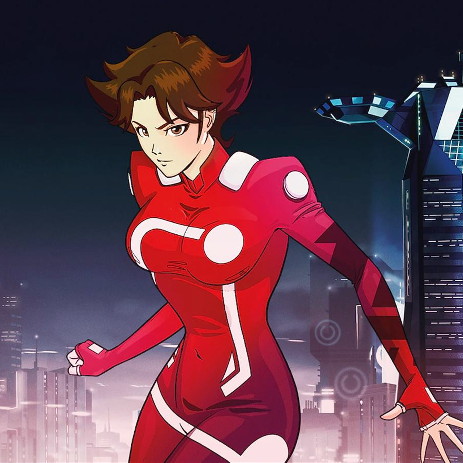 Eymerich l’inquisitore e Legs Weaver – 16×27