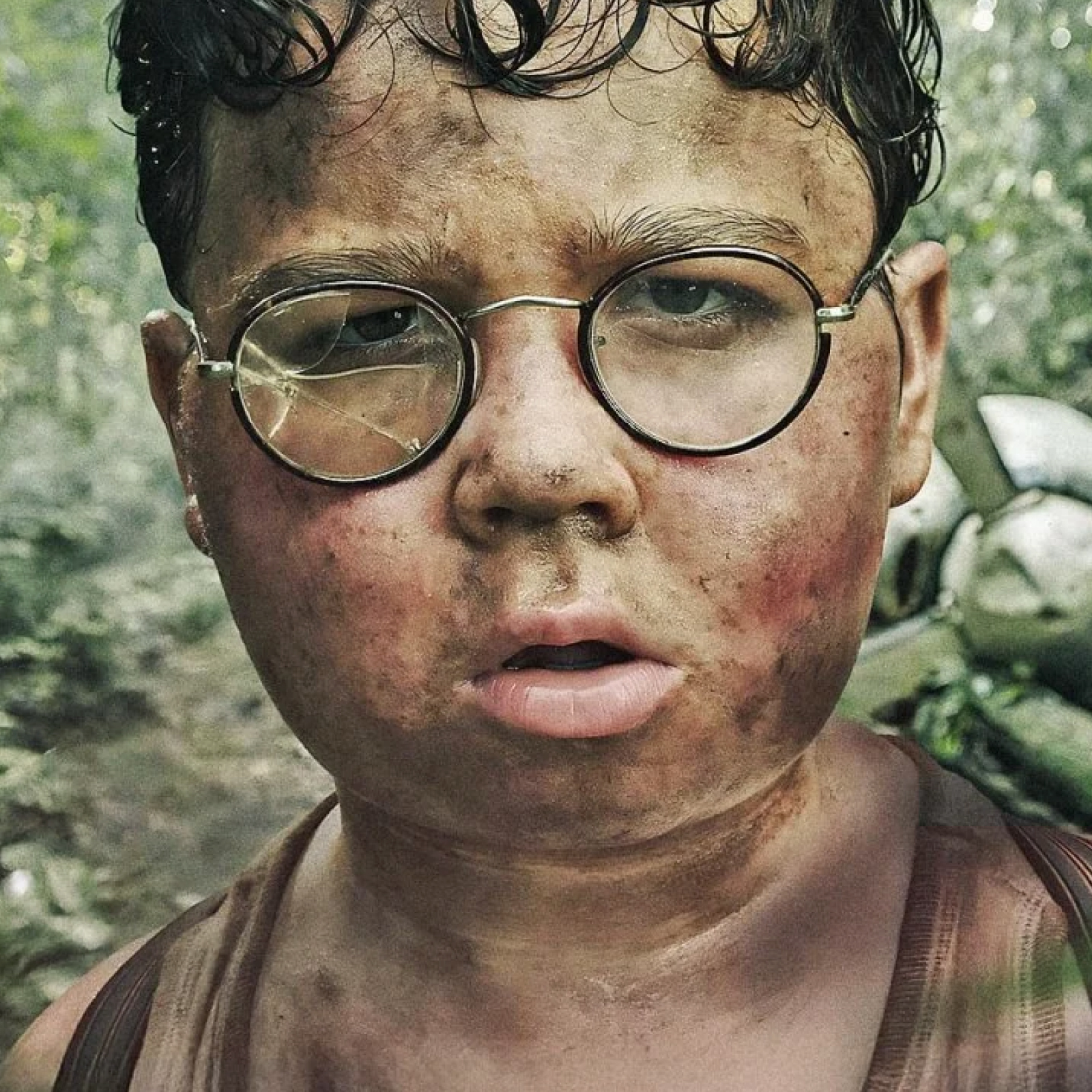 Il signore delle mosche e un rant sui Trailer – 16×28