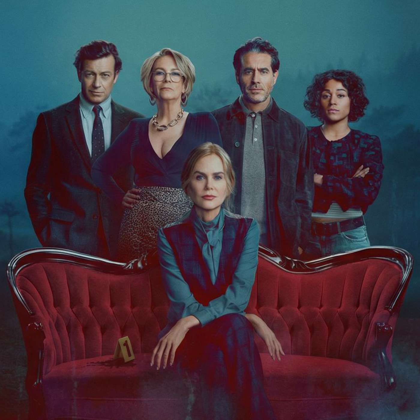 Scarpetta + Cashero | 16×31