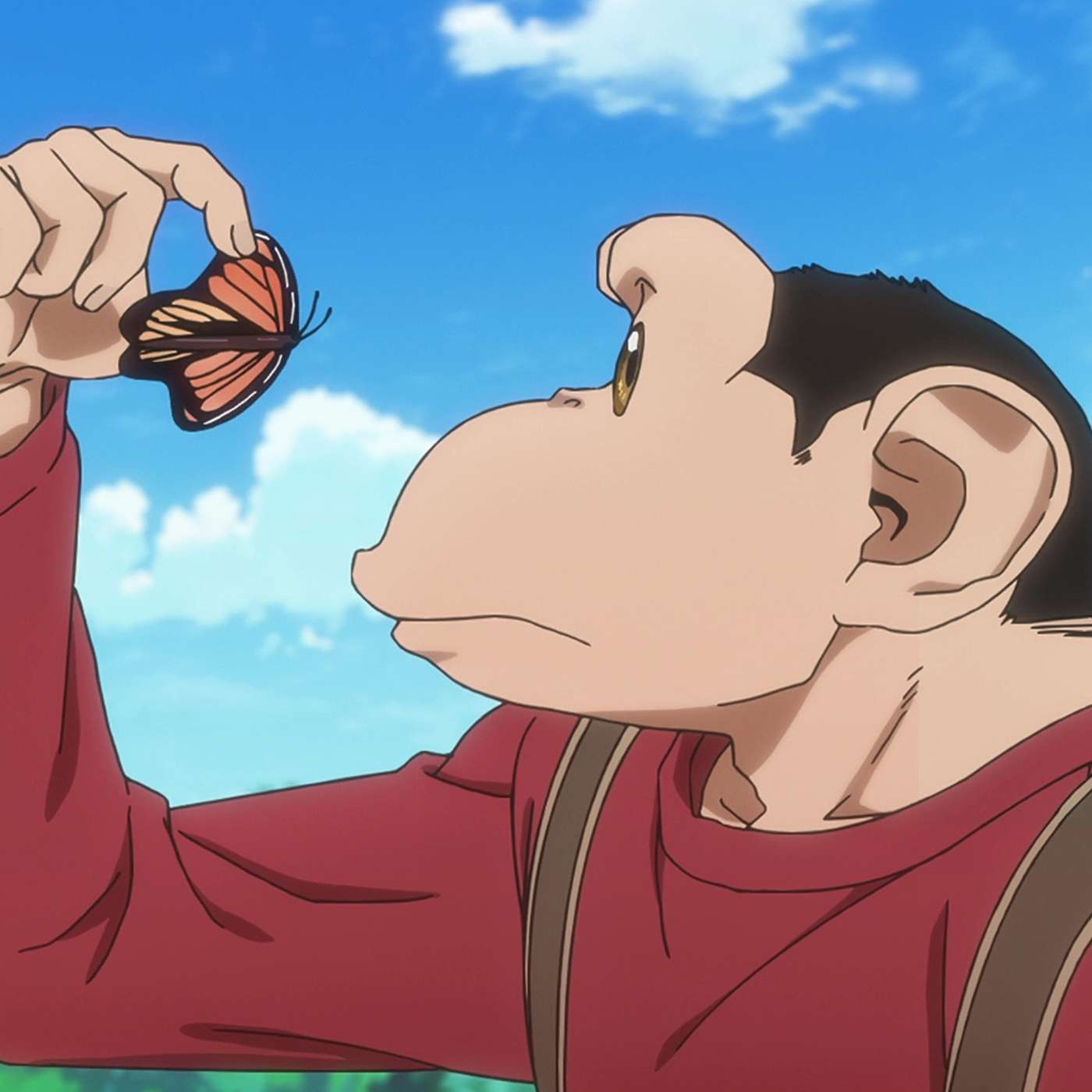 Darwin’s Incident + Angolo Maledetto: la sentenza Netflix | 16×34