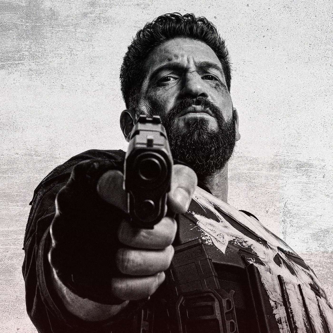 The Punisher: One Last Kill + Good Omens 3 | 16×37
